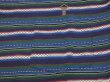画像5: 90s McINTOSH＆SEYMOUR  JACQUARD MULTI BORDER T-SHIRT MADE IN USA (5)