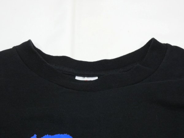 画像4: 90s FRUIT OF THE LOOM THE CURE BAND T-SHIRT  (4)