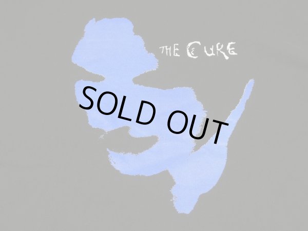 画像5: 90s FRUIT OF THE LOOM THE CURE BAND T-SHIRT  (5)