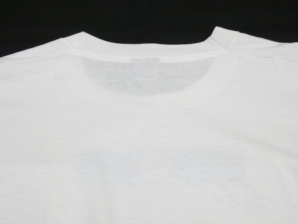 画像10: 90s FRUIT OF THE LOOM BEST MOPAR HAPPENING EVENT T-SHIRT  (10)