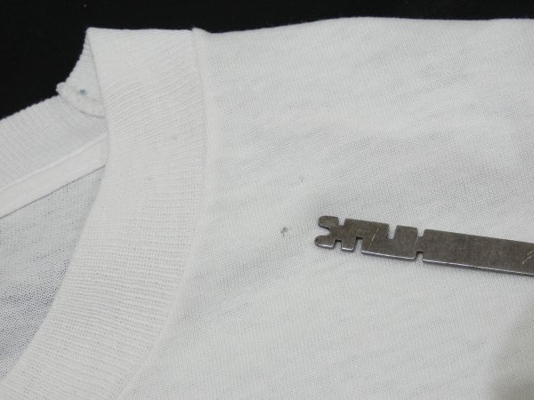 画像5: 90s FRUIT OF THE LOOM BEST MOPAR HAPPENING EVENT T-SHIRT  (5)