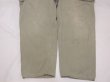 画像14: 40s US MARINE CORPS USMC P-44 HBT UTILITY TROUSERS PANTS MODIFIED (14)