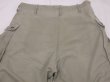 画像17: 40s US MARINE CORPS USMC P-44 HBT UTILITY TROUSERS PANTS MODIFIED (17)