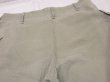 画像18: 40s US MARINE CORPS USMC P-44 HBT UTILITY TROUSERS PANTS MODIFIED (18)