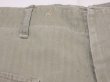 画像5: 40s US MARINE CORPS USMC P-44 HBT UTILITY TROUSERS PANTS MODIFIED (5)
