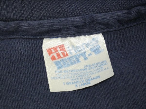 画像3: 90s Hanes MUDHONEY DEVILISHLY DELECTABLE BAND TOUR T-SHIRT (3)