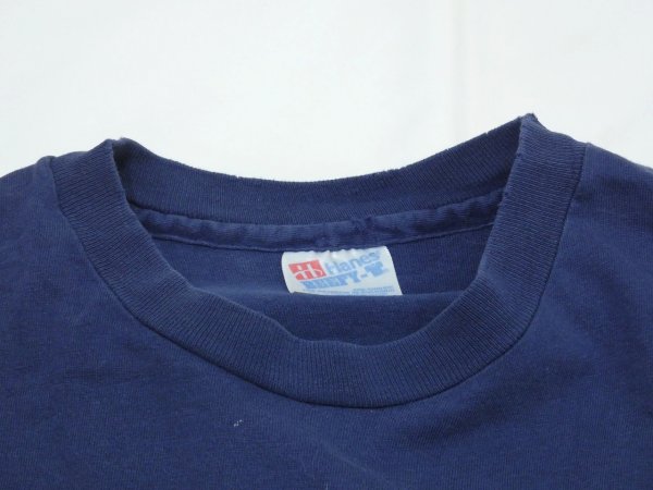 画像4: 90s Hanes MUDHONEY DEVILISHLY DELECTABLE BAND TOUR T-SHIRT (4)