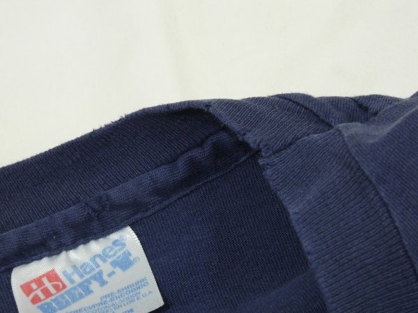 画像5: 90s Hanes MUDHONEY DEVILISHLY DELECTABLE BAND TOUR T-SHIRT (5)