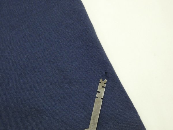 画像9: 90s Hanes MUDHONEY DEVILISHLY DELECTABLE BAND TOUR T-SHIRT (9)