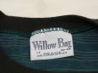 画像3: 80s 90s Willow Bay BORDER STRIPE T-SHIRT MADE IN USA (3)