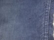 画像9: 70s Levi's 676 CORDUROY BUSH PANTS (9)
