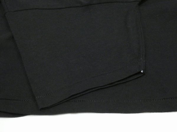 画像8: 70s Russell Athletic Great Alaskan Bush Co. ERO PRINT T-SHIRT (8)