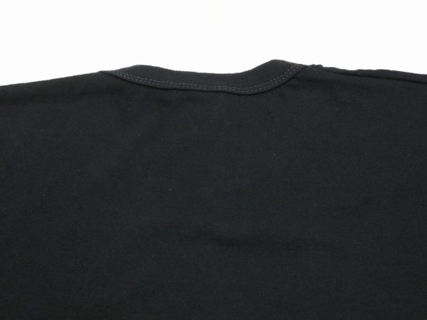 画像9: 70s Russell Athletic Great Alaskan Bush Co. ERO PRINT T-SHIRT (9)