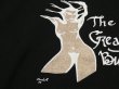画像7: 70s Russell Athletic Great Alaskan Bush Co. ERO PRINT T-SHIRT (7)
