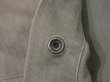 画像9: 40s US MARINE CORPS USMC P-47 HBT TWILL UTILITY JACKET (9)