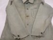 画像10: 40s US MARINE CORPS USMC P-47 HBT TWILL UTILITY JACKET (10)
