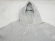 画像4: 50s 60s Pennleigh BLANK SWEAT HOODIE PARKA XL (4)