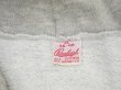 画像3: 50s 60s Pennleigh BLANK SWEAT HOODIE PARKA XL (3)