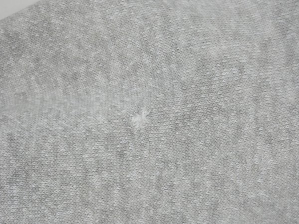 画像13: 50s 60s Pennleigh BLANK SWEAT HOODIE PARKA XL (13)