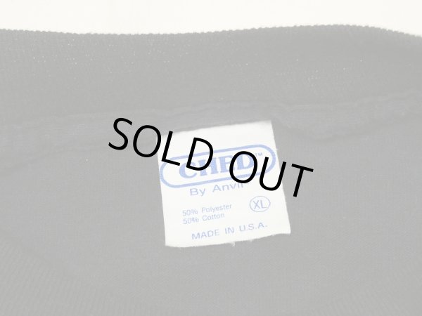 画像3: 80s CHED by Anvil HARLEY DAVIDSON CIGARETTES PRINT T-SHIRT (3)