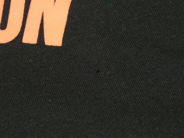 画像6: 80s CHED by Anvil HARLEY DAVIDSON CIGARETTES PRINT T-SHIRT (6)