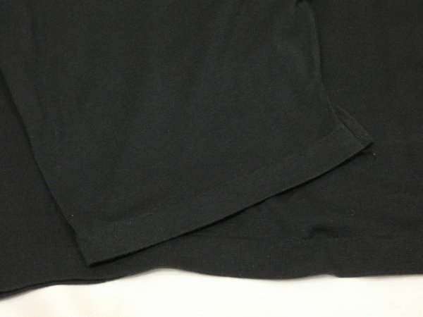 画像7: 80s CHED by Anvil HARLEY DAVIDSON CIGARETTES PRINT T-SHIRT (7)