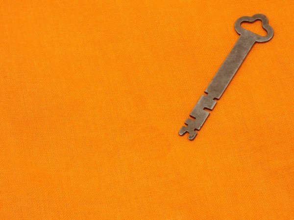 画像11: 90s 00s Polo Ralph Lauren CALDWELL LINEN LOOP COLLAR S/S SHIRT  (11)