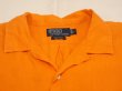 画像4: 90s 00s Polo Ralph Lauren CALDWELL LINEN LOOP COLLAR S/S SHIRT  (4)