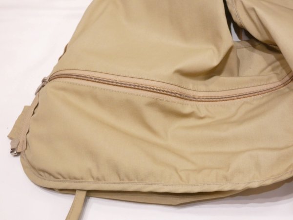 画像11: 80s L.L.Bean FISHING VEST MADE IN USA (11)