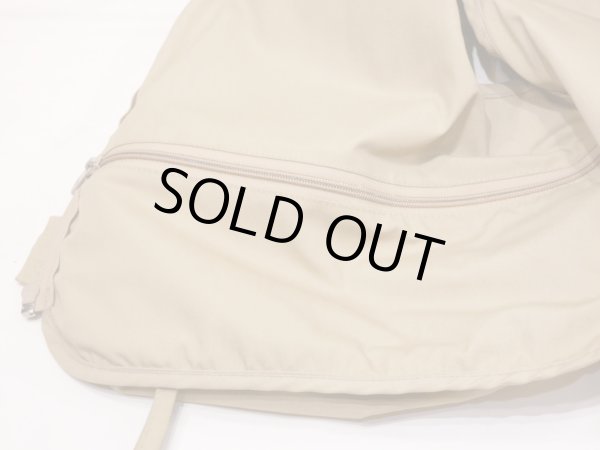 画像11: 80s L.L.Bean FISHING VEST MADE IN USA (11)