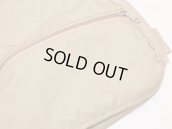 画像10: 80s L.L.Bean FISHING VEST MADE IN USA (10)