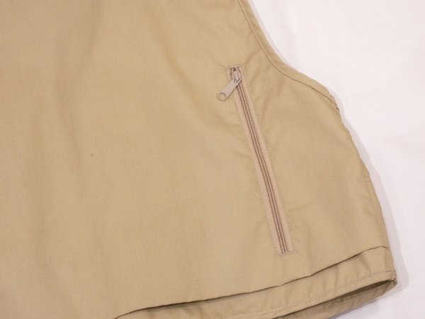 画像13: 80s L.L.Bean FISHING VEST MADE IN USA (13)