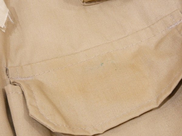 画像6: 80s L.L.Bean FISHING VEST MADE IN USA (6)