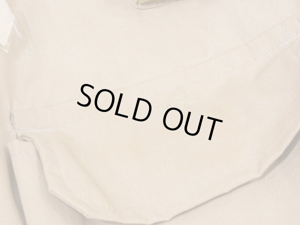 画像6: 80s L.L.Bean FISHING VEST MADE IN USA (6)