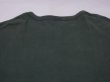 画像7: 90s Champion SUN FADE BLANK T-SHIRT MADE IN USA (7)