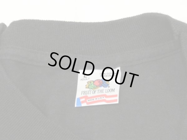 画像3: 90s FRUIT OF THE LOOM THE OLD TESTAMENT FAMILY TREE T-SHIRT (3)