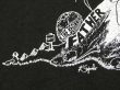 画像8: 90s FRUIT OF THE LOOM THE OLD TESTAMENT FAMILY TREE T-SHIRT (8)