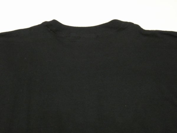 画像7: 90s FRUIT OF THE LOOM THE CURE BAND T-SHIRT DEAD STOCK (2) (7)