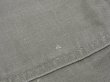 画像7: 70s '70 US ARMY OG-107 UTILITY TROUSERS BAKER PANTS  (7)