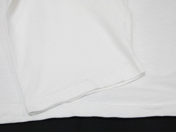 画像8: 90s FRUIT OF THE LOOM HOW TO USE THE F WOAD T-SHIRT (8)