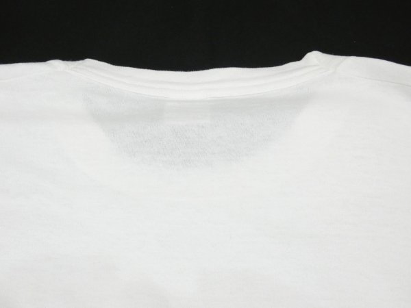 画像9: 90s FRUIT OF THE LOOM HOW TO USE THE F WOAD T-SHIRT (9)