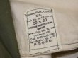 画像7: 40s US ARMY M-45 MODIFIED FIELD TROUSERS PANTS (7)