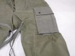 画像9: 40s US ARMY M-45 MODIFIED FIELD TROUSERS PANTS (9)