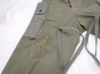 画像8: 40s US ARMY M-45 MODIFIED FIELD TROUSERS PANTS (8)