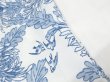画像11: 70s Mr.California JAPANESE ORIENTAL PATTERN S/S SHIRT (11)