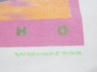 画像7: 90s FRUIT OF THE LOOM THE BAND JERICHO PETER MAX BOTH SIDE T-SHIRT  (7)