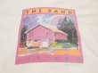 画像5: 90s FRUIT OF THE LOOM THE BAND JERICHO PETER MAX BOTH SIDE T-SHIRT  (5)