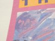 画像6: 90s FRUIT OF THE LOOM THE BAND JERICHO PETER MAX BOTH SIDE T-SHIRT  (6)