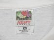 画像3: 90s FRUIT OF THE LOOM THE BAND JERICHO PETER MAX BOTH SIDE T-SHIRT  (3)