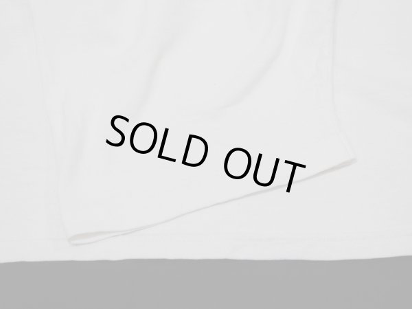 画像8: 90s FRUIT OF THE LOOM THE BAND JERICHO PETER MAX BOTH SIDE T-SHIRT  (8)